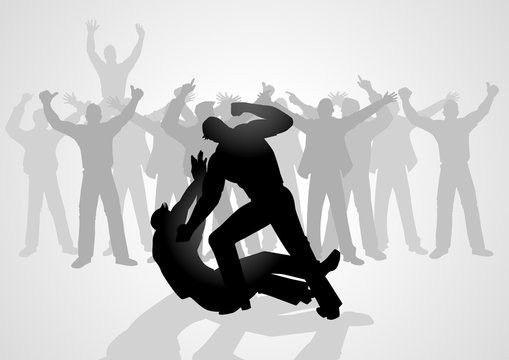 रँगेलीमा तनाव पुर्ण अवस्था। शान्ति सुरक्षा गुहार्दै गाऊँले। प्रशाषन मौन।